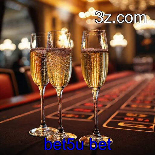 A Magia do Bingo no bet5u bet: Uma Experiência Única