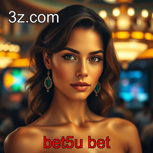 Atrações Imperdíveis do Cassino no bet5u bet