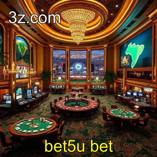 Aposte com Sabedoria em E-sports no bet5u bet