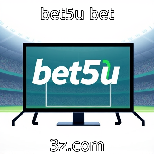 O crescimento das plataformas de apostas online