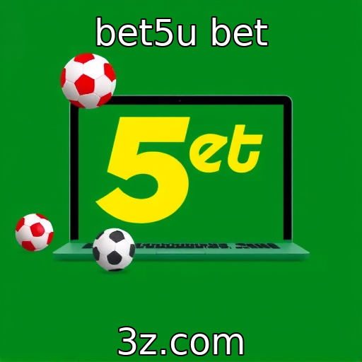 Crescimento das plataformas de apostas online em destaque