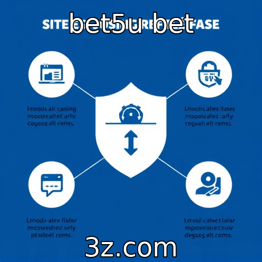 Atributos de segurança em sites de jogos